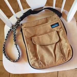 Kavu cross body